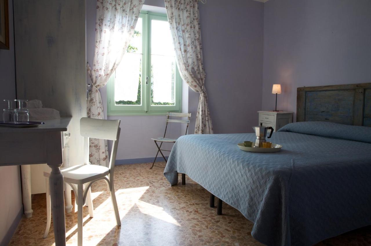Bed and Breakfast La Casa Dei Nonni Castelbianco à Colletta Extérieur photo