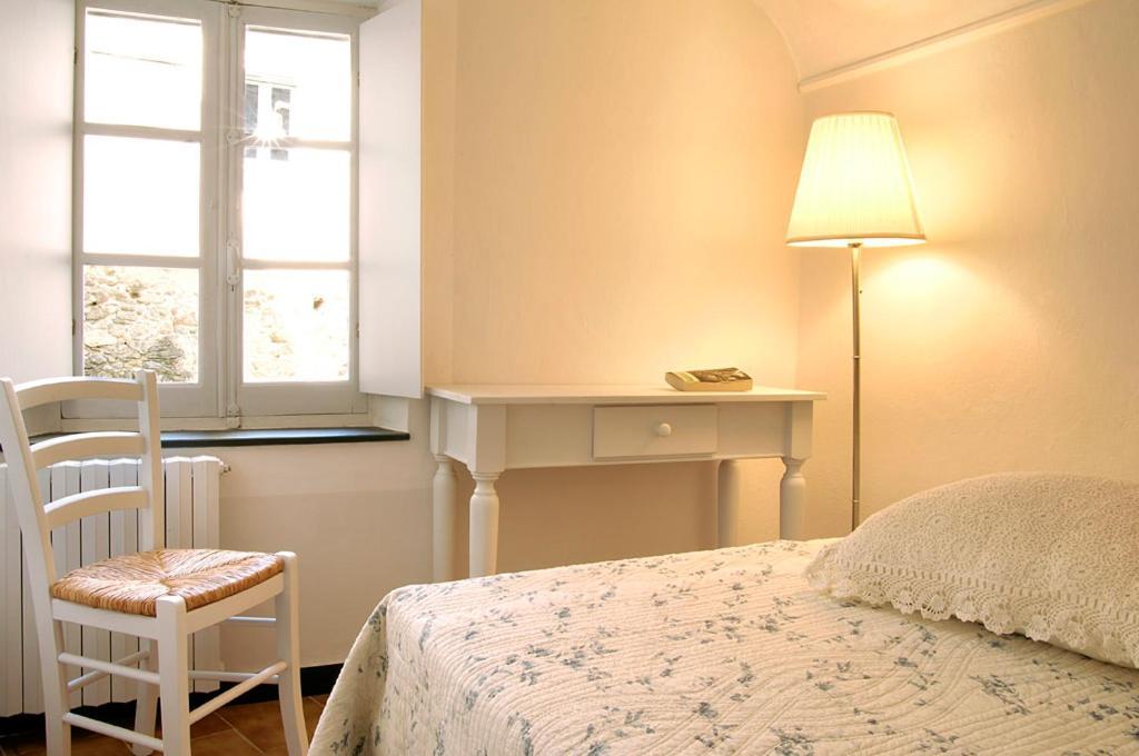 Bed and Breakfast La Casa Dei Nonni Castelbianco à Colletta Extérieur photo