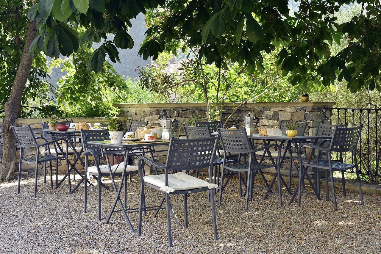 Bed and Breakfast La Casa Dei Nonni Castelbianco à Colletta Extérieur photo