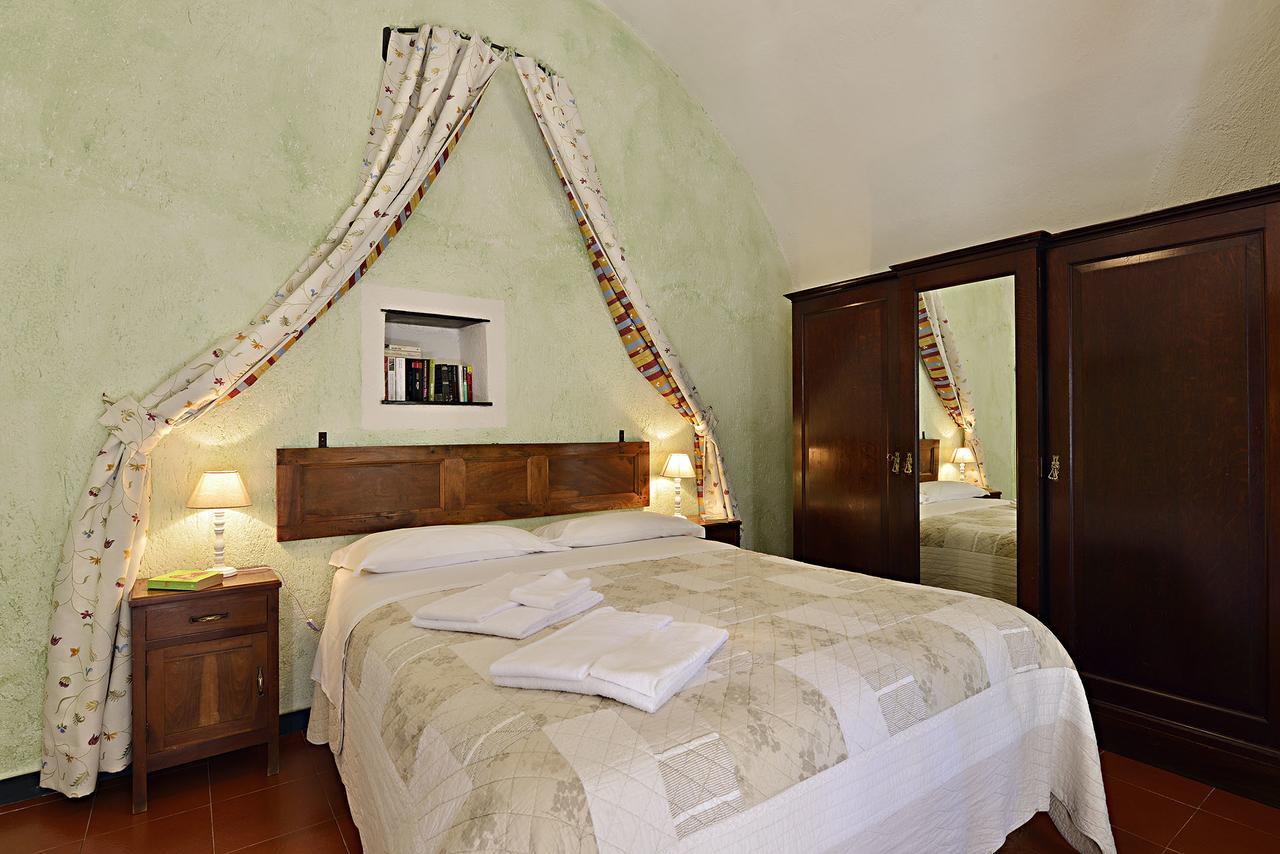 Bed and Breakfast La Casa Dei Nonni Castelbianco à Colletta Extérieur photo