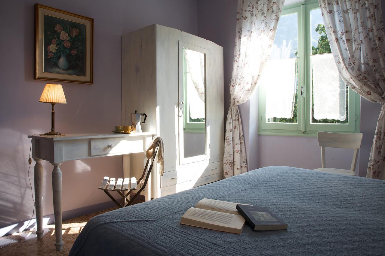 Bed and Breakfast La Casa Dei Nonni Castelbianco à Colletta Extérieur photo
