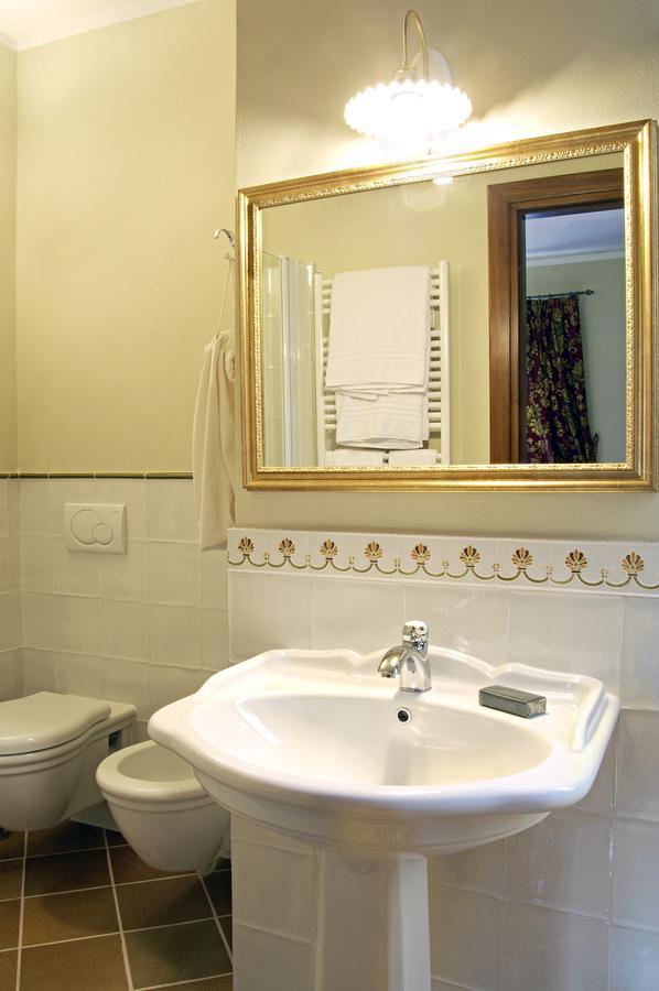 Bed and Breakfast La Casa Dei Nonni Castelbianco à Colletta Extérieur photo