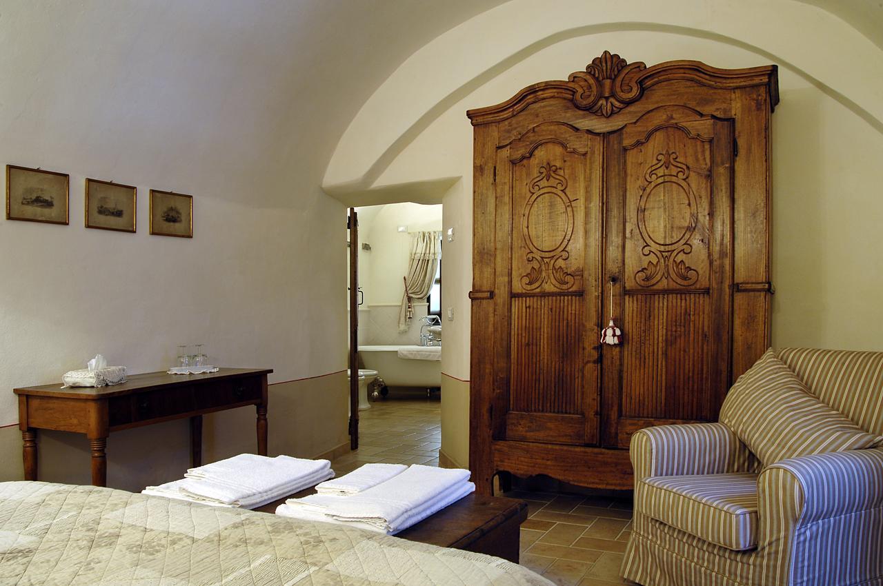 Bed and Breakfast La Casa Dei Nonni Castelbianco à Colletta Extérieur photo