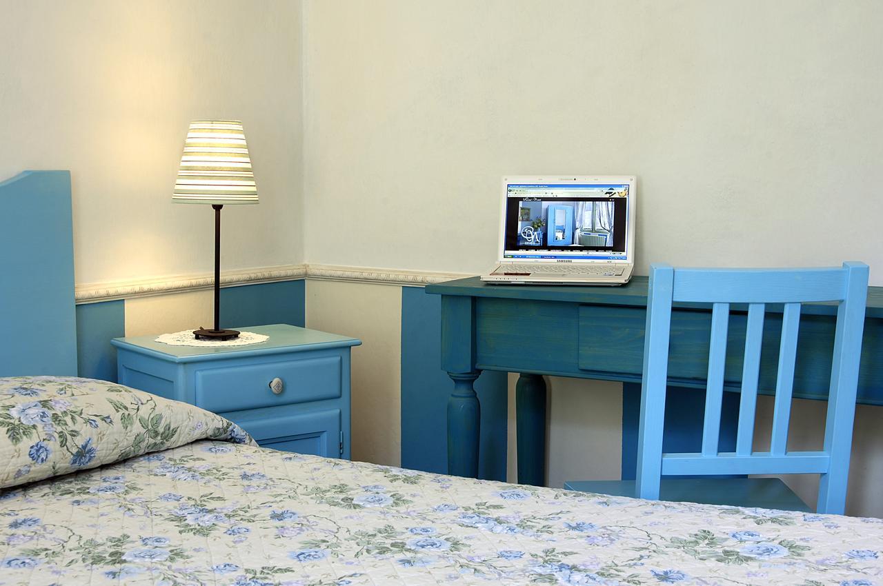 Bed and Breakfast La Casa Dei Nonni Castelbianco à Colletta Extérieur photo