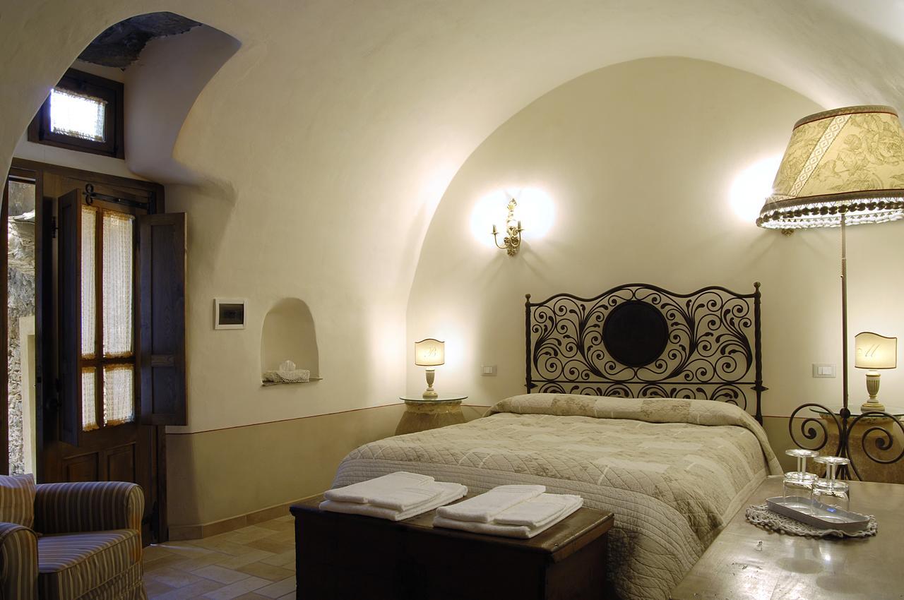 Bed and Breakfast La Casa Dei Nonni Castelbianco à Colletta Extérieur photo